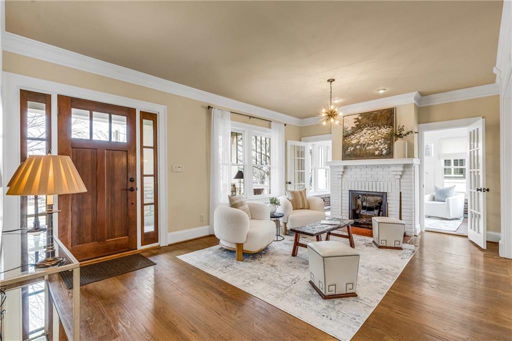 1330 Lanier Boulevard NE