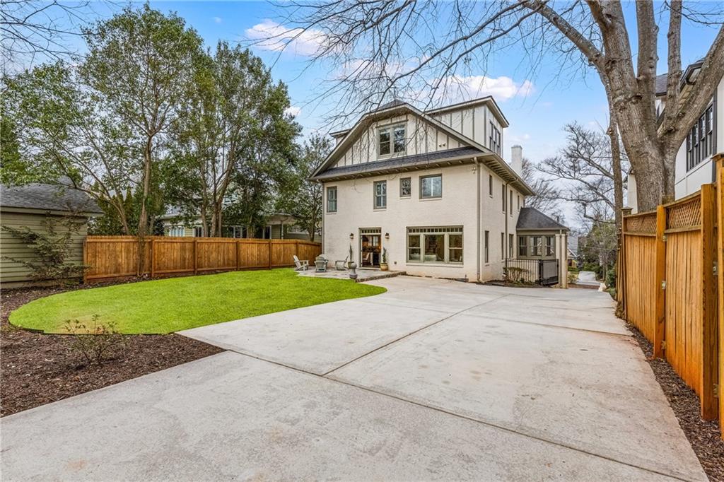 1330 Lanier Boulevard NE