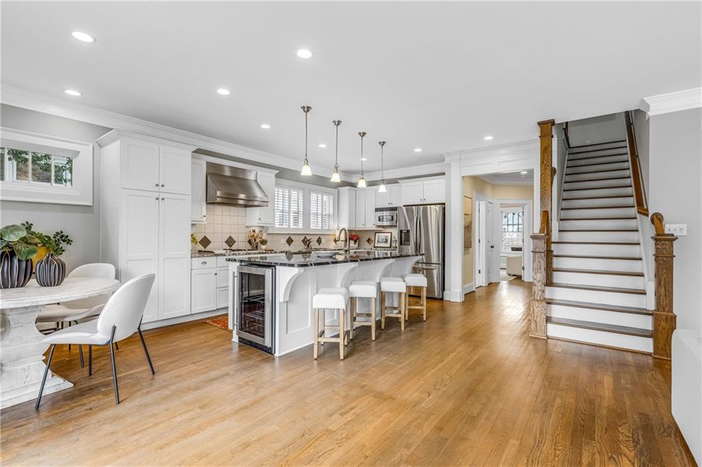 1330 Lanier Boulevard NE