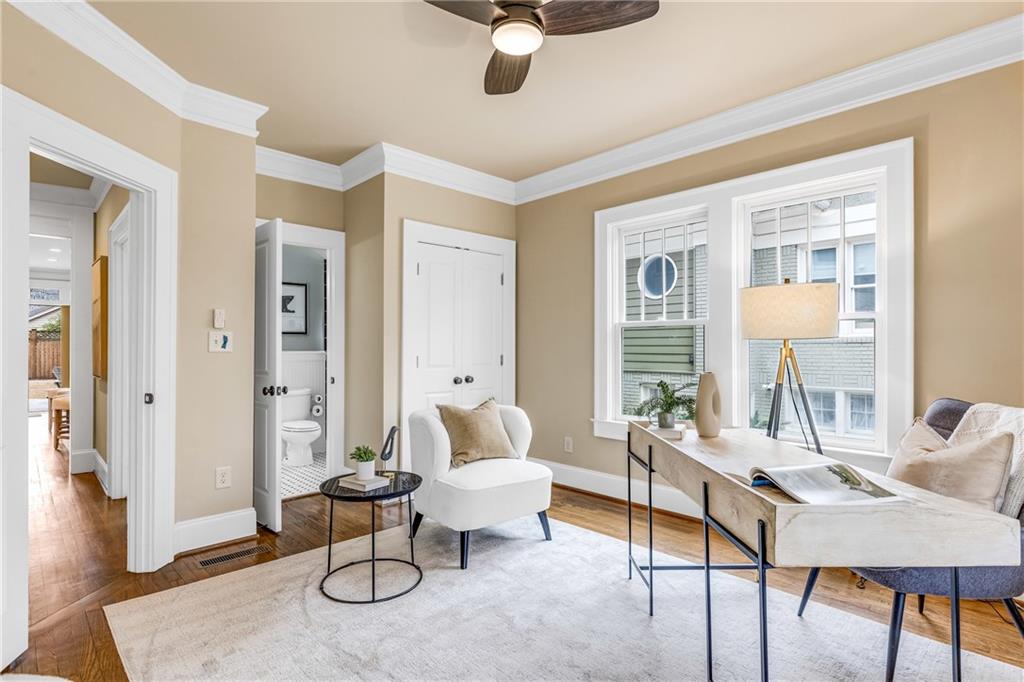 1330 Lanier Boulevard NE