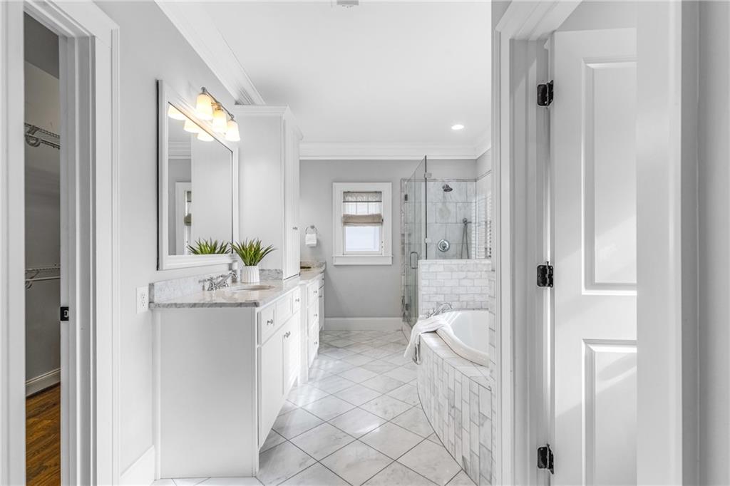 1330 Lanier Boulevard NE