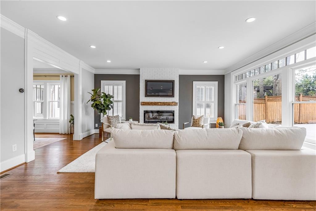 1330 Lanier Boulevard NE