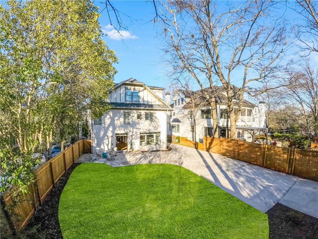 1330 Lanier Boulevard NE