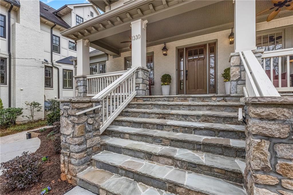 1330 Lanier Boulevard NE