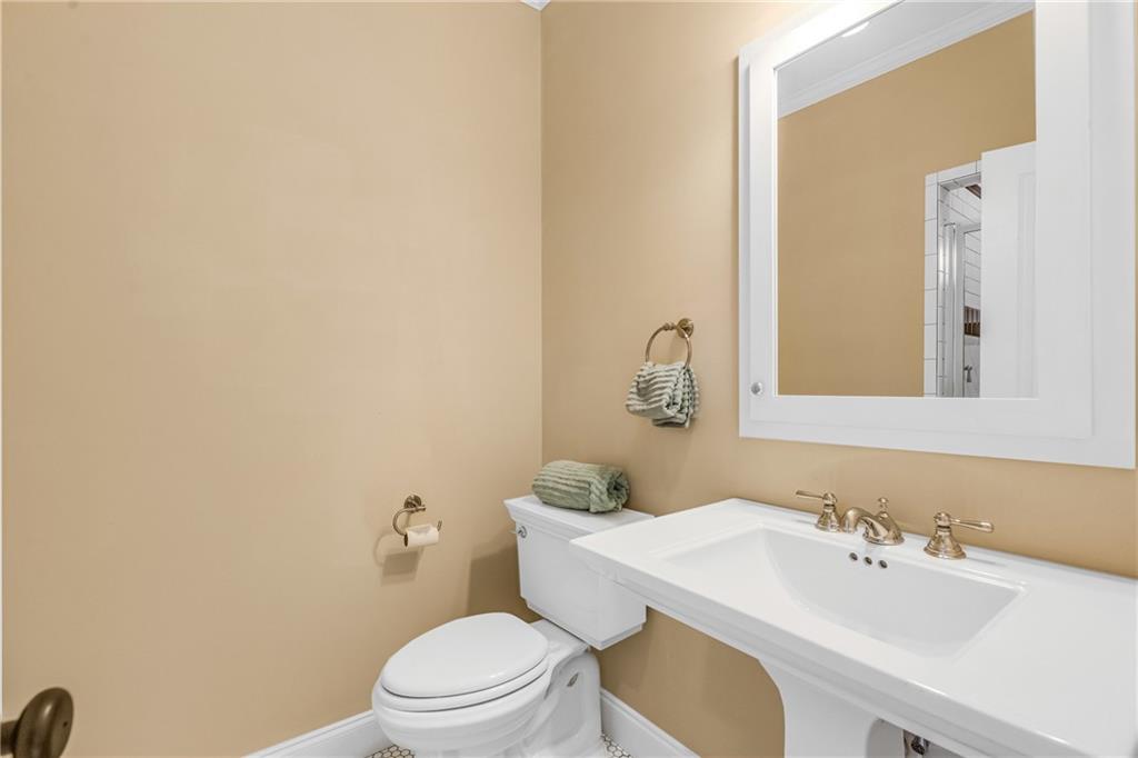 1330 Lanier Boulevard NE