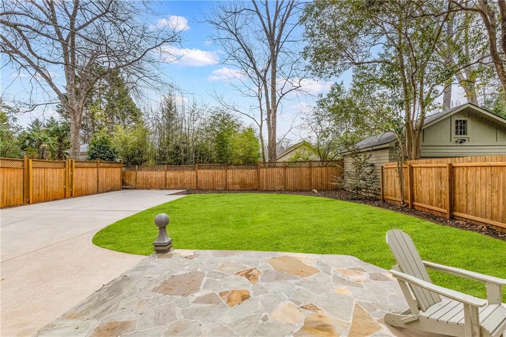 1330 Lanier Boulevard NE