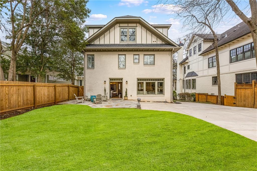 1330 Lanier Boulevard NE