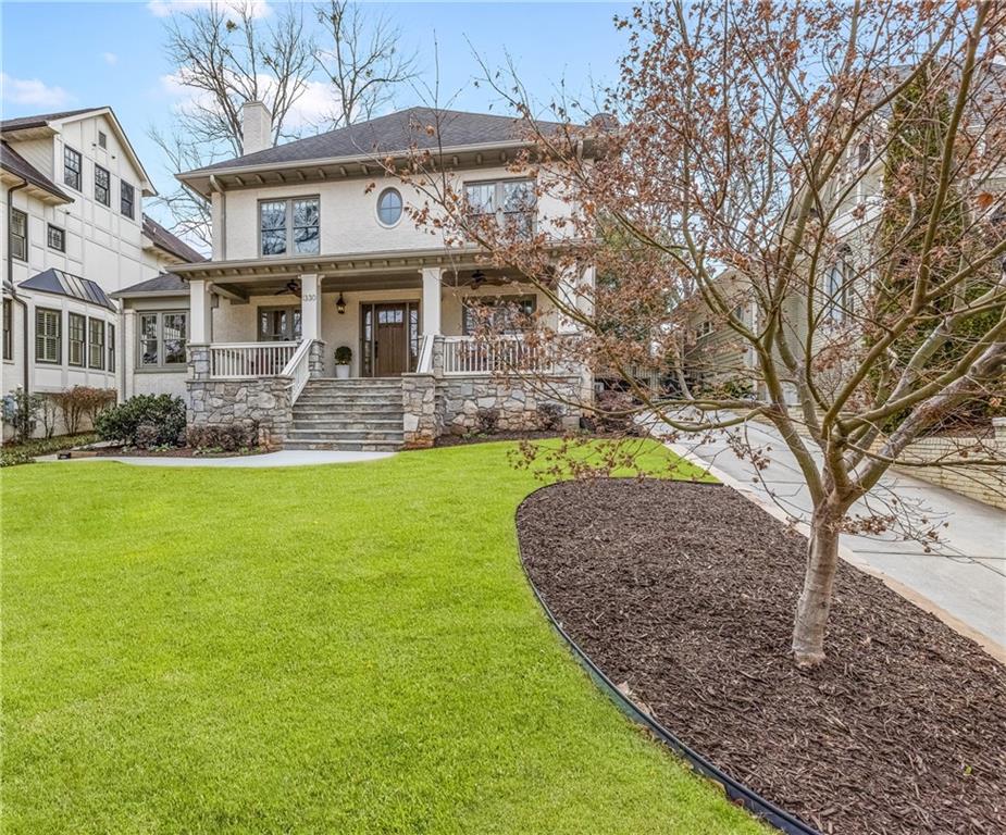 1330 Lanier Boulevard NE