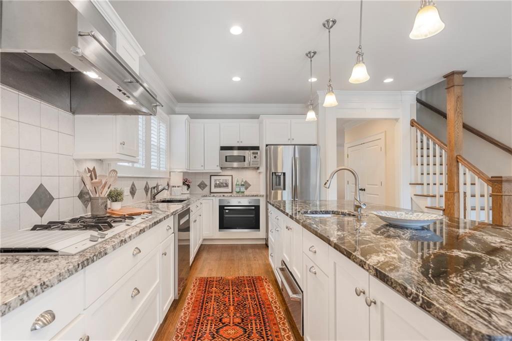 1330 Lanier Boulevard NE