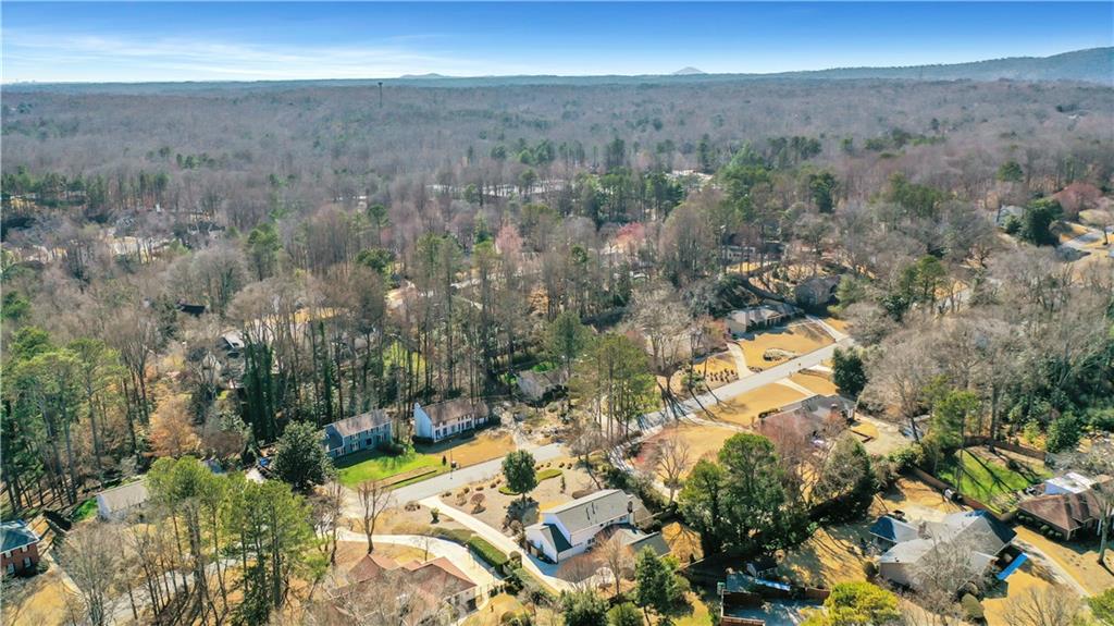 1285 Oakhaven Drive