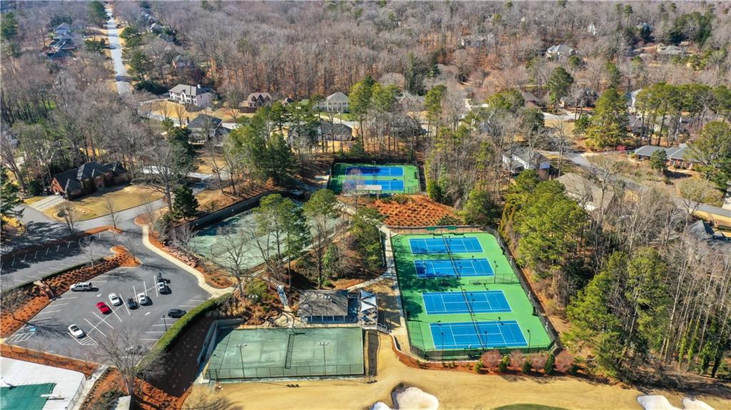 1285 Oakhaven Drive