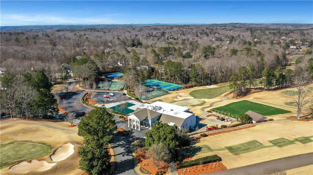 1285 Oakhaven Drive