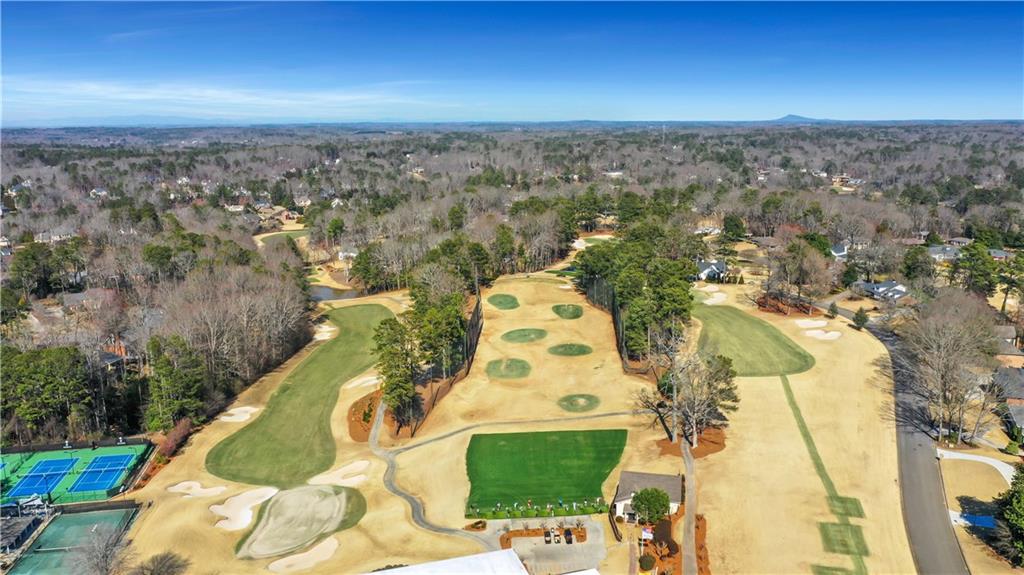 1285 Oakhaven Drive