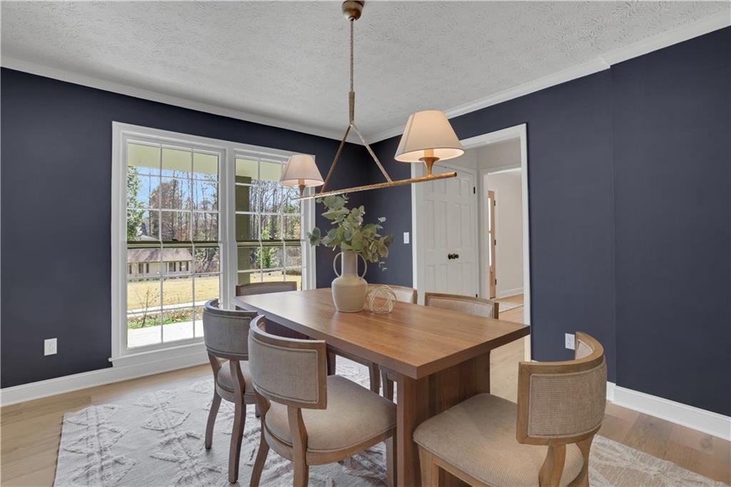 1285 Oakhaven Drive