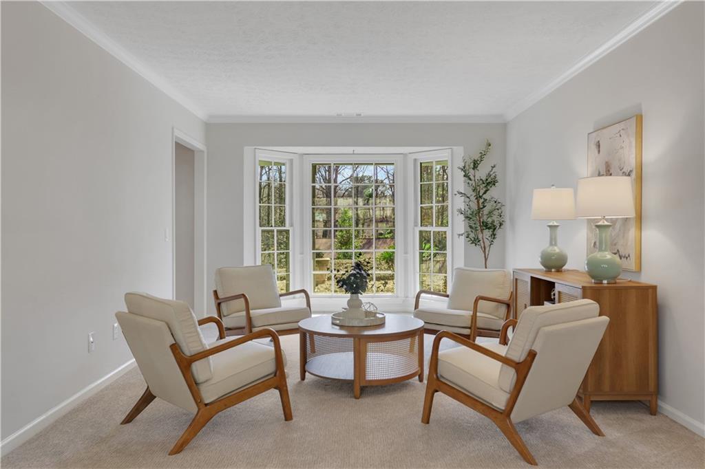 1285 Oakhaven Drive