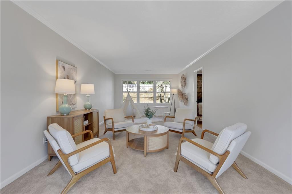 1285 Oakhaven Drive