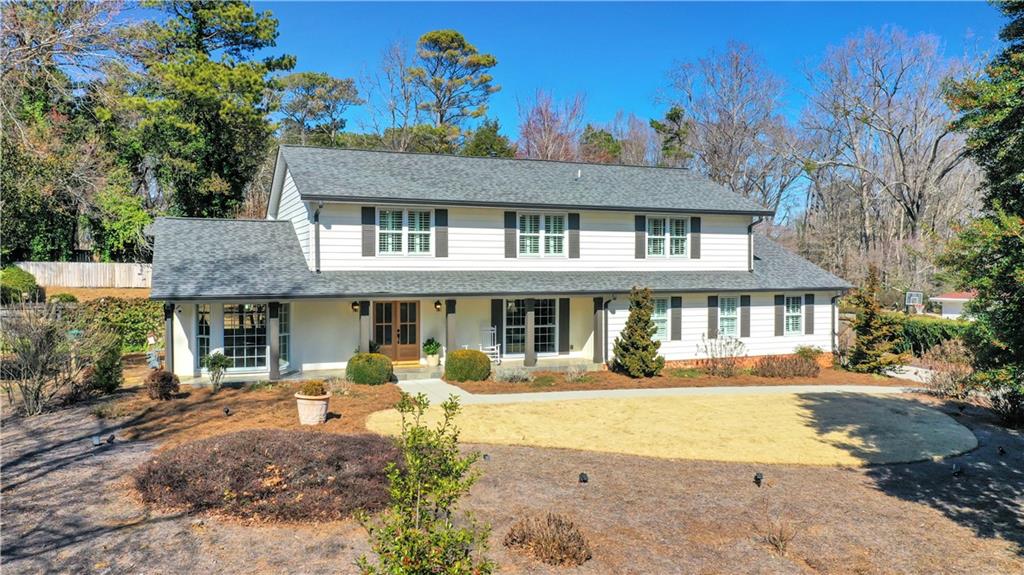 1285 Oakhaven Drive