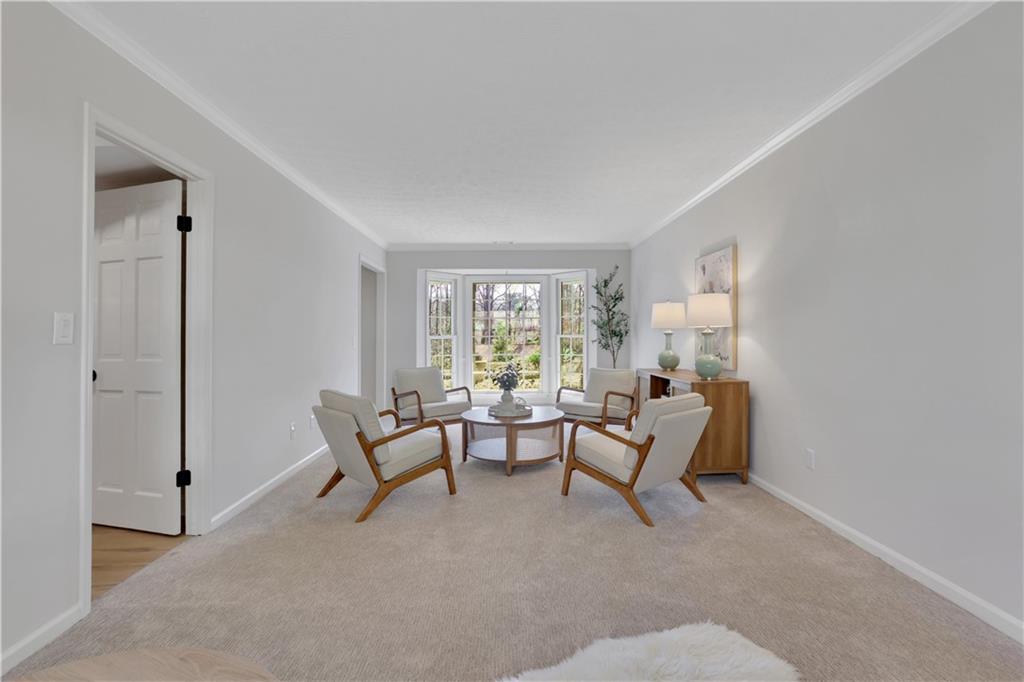 1285 Oakhaven Drive