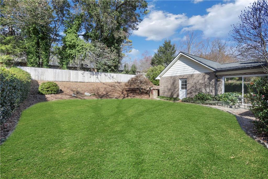 1285 Oakhaven Drive