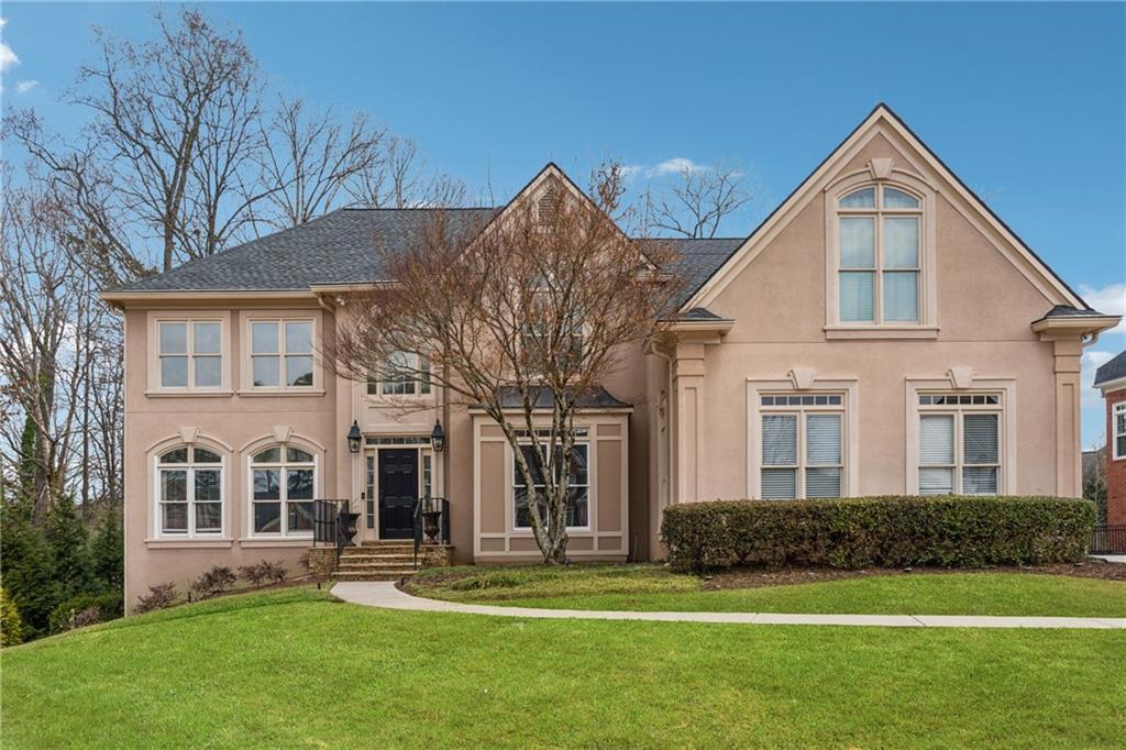 551 Straton Chase SE