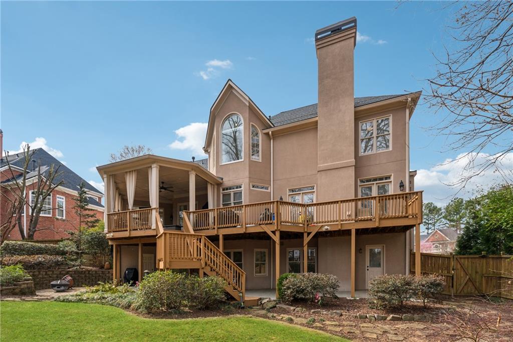 551 Straton Chase SE