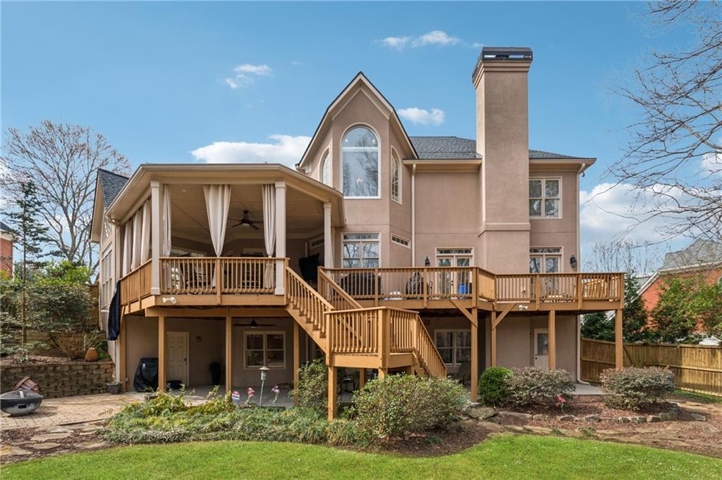 551 Straton Chase SE