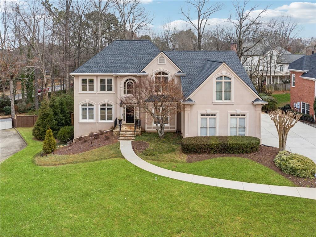 551 Straton Chase SE
