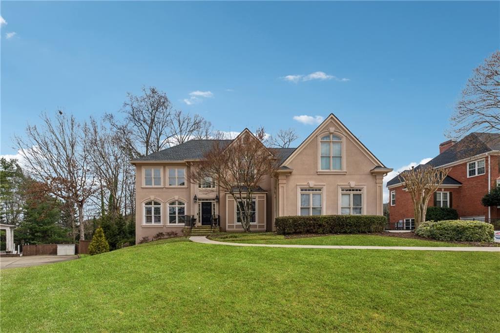 551 Straton Chase SE