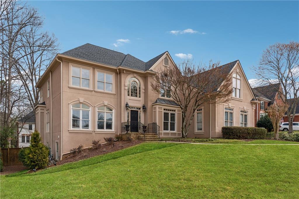 551 Straton Chase SE