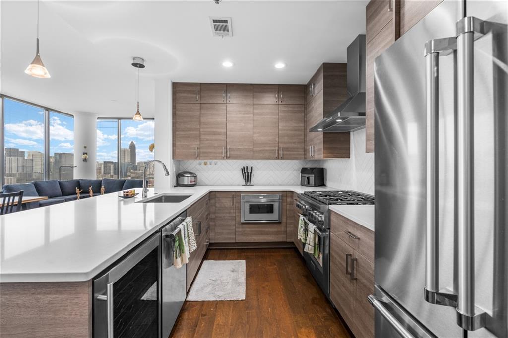270 17th Street NW Unit 2601