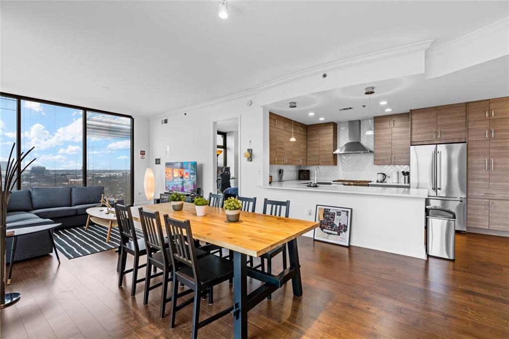 270 17th Street NW Unit 2601