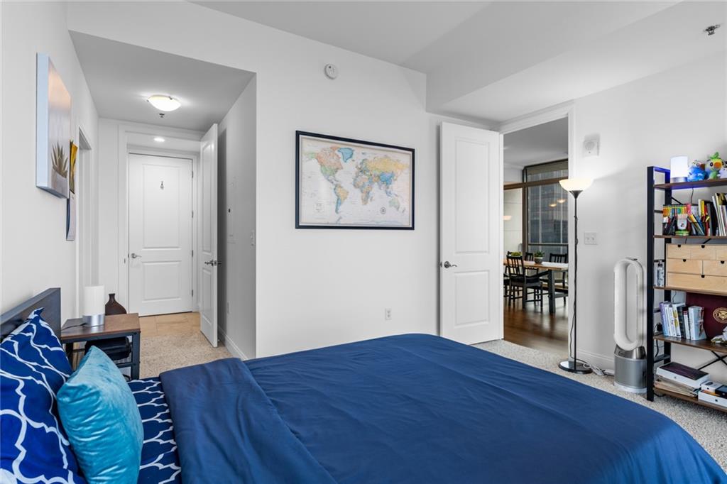 270 17th Street NW Unit 2601