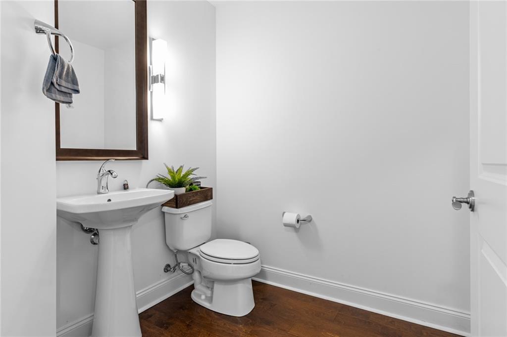 270 17th Street NW Unit 2601