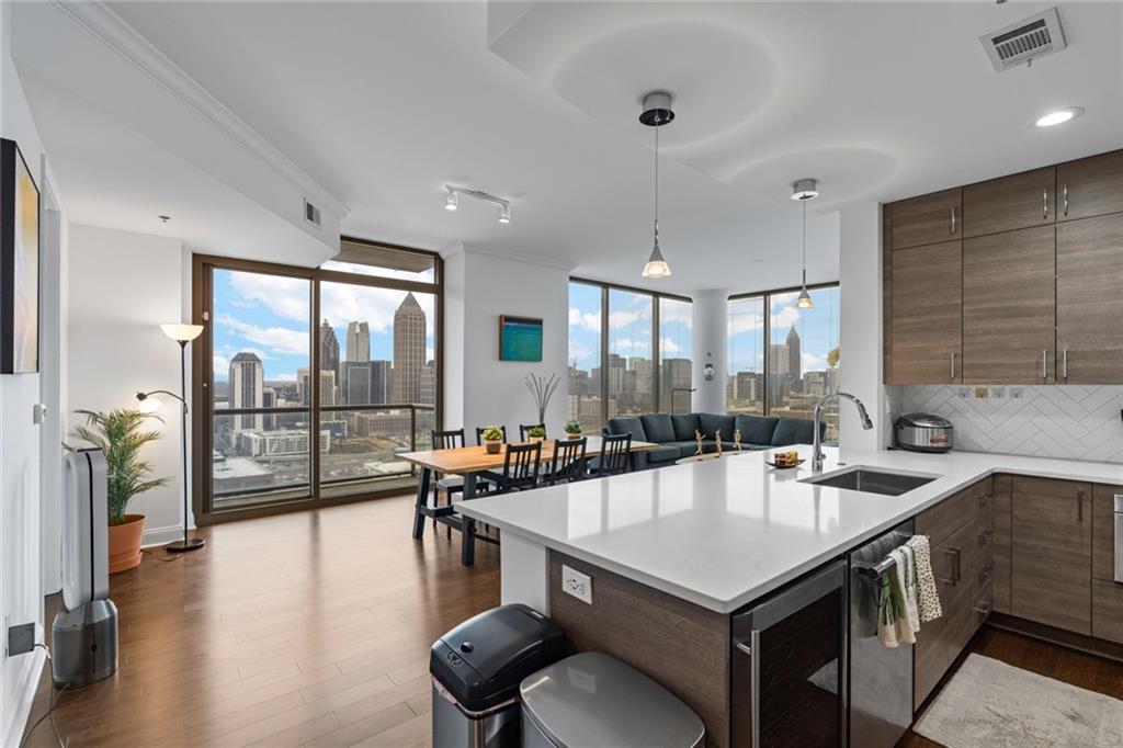 270 17th Street NW Unit 2601