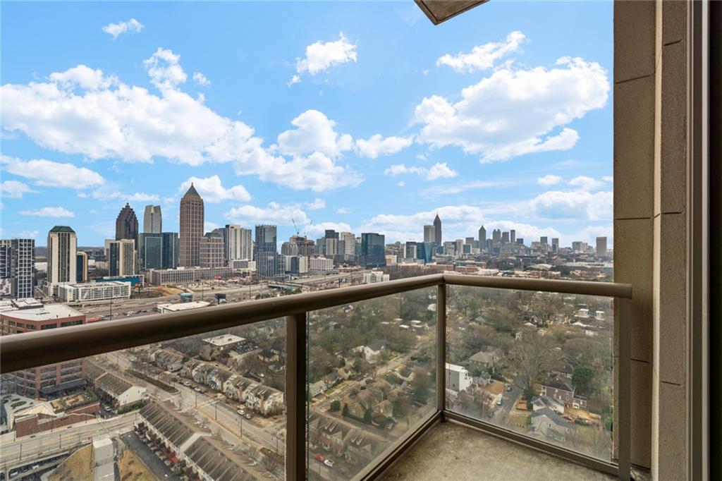 270 17th Street NW Unit 2601