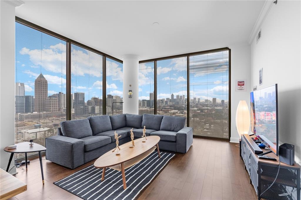 270 17th Street NW Unit 2601