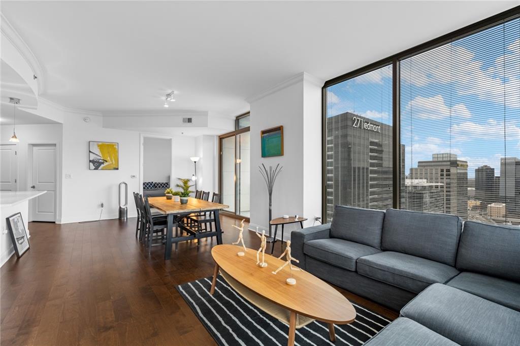 270 17th Street NW Unit 2601