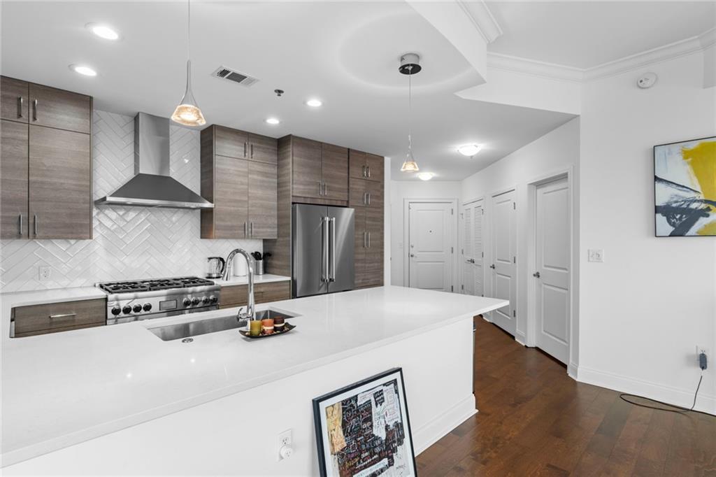 270 17th Street NW Unit 2601