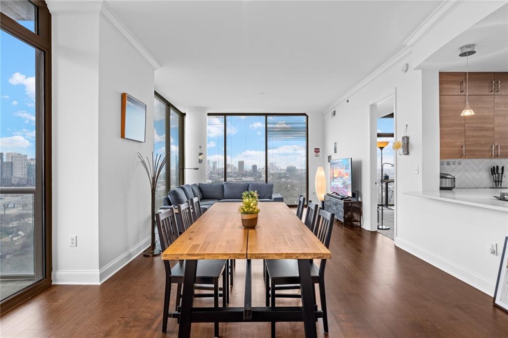 270 17th Street NW Unit 2601