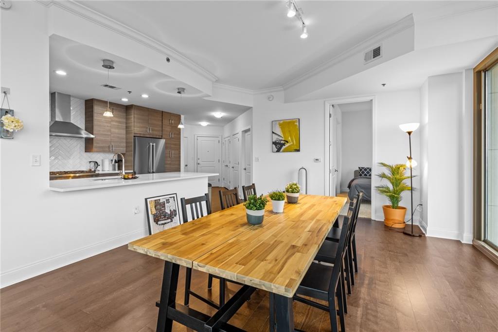 270 17th Street NW Unit 2601