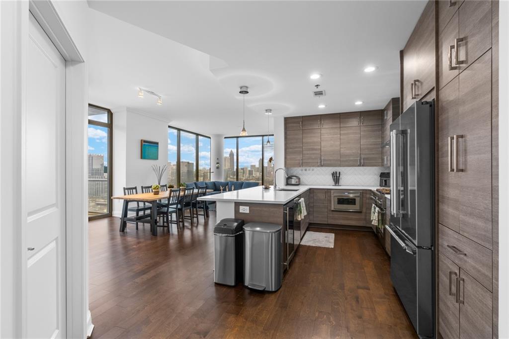 270 17th Street NW Unit 2601
