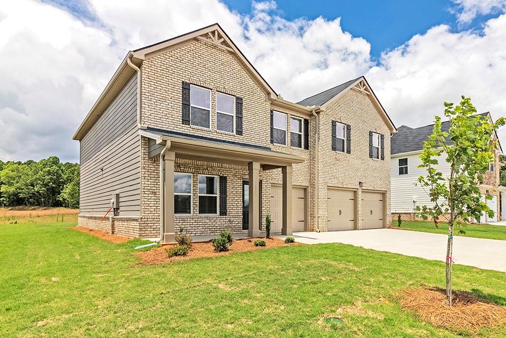 1598 Sungrown Way