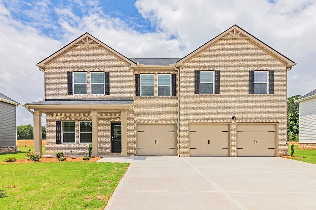 1598 Sungrown Way