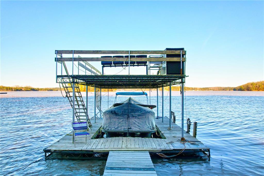 5 Yachting Way