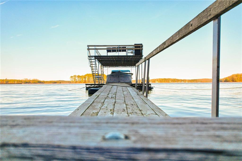 5 Yachting Way