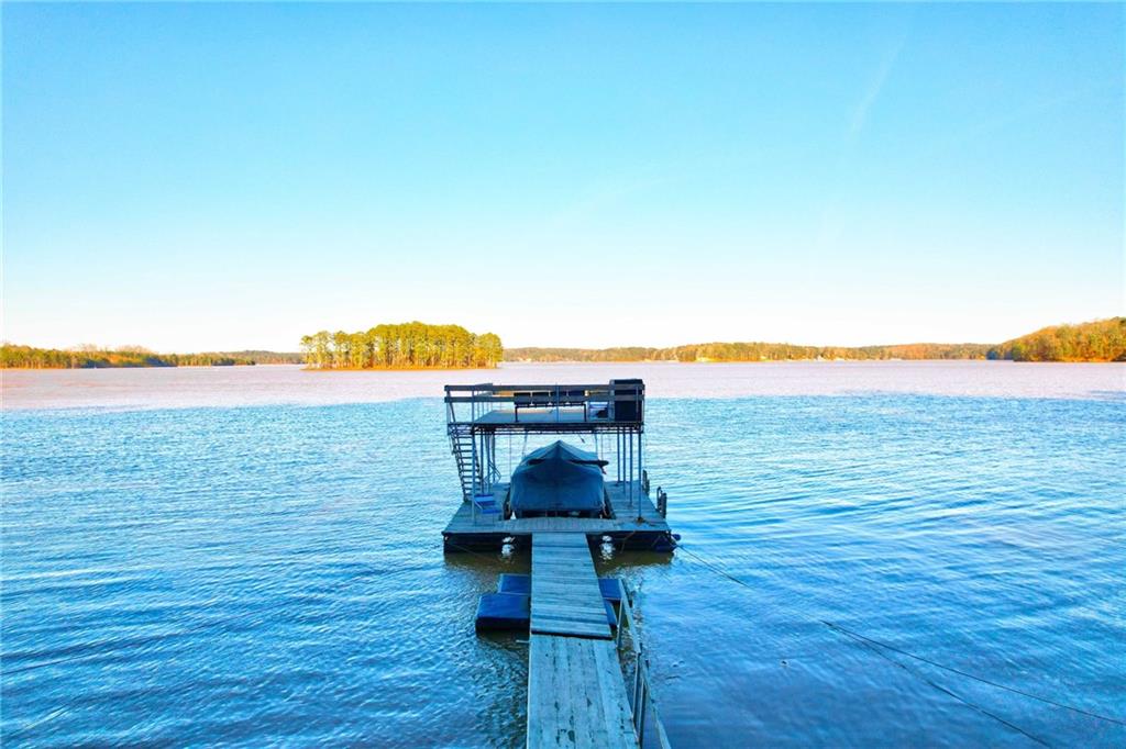 5 Yachting Way