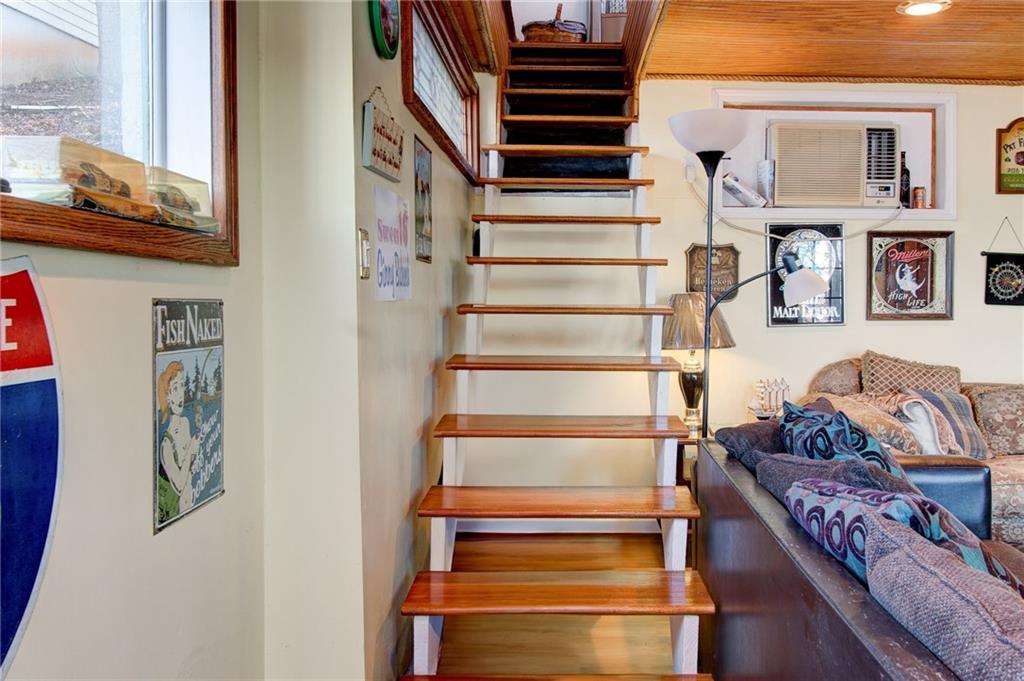 5 Yachting Way