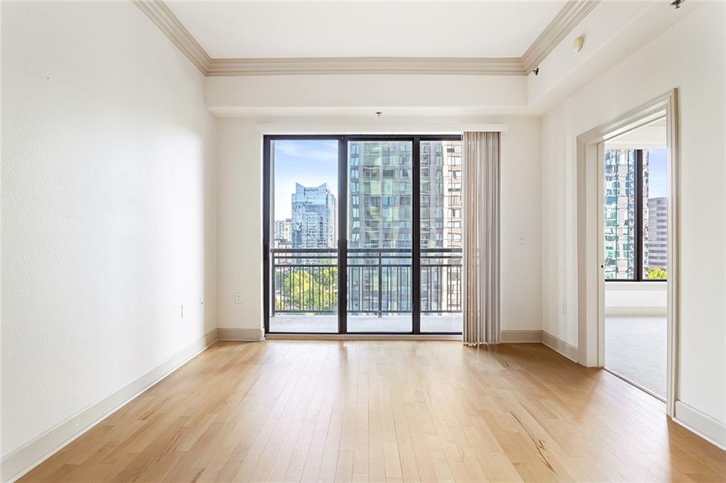 3445 Stratford Road NE Unit 1605