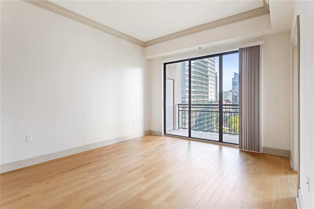 3445 Stratford Road NE Unit 1605