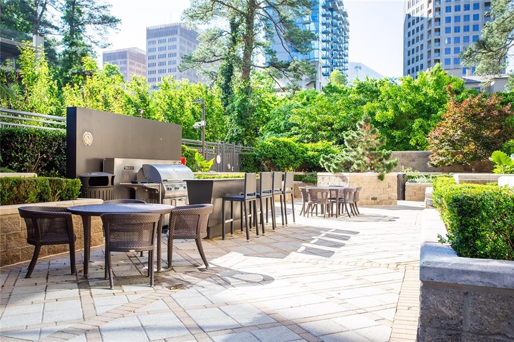 3445 Stratford Road NE Unit 1605